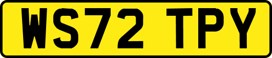 WS72TPY