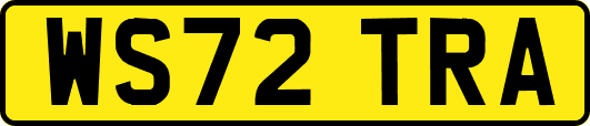 WS72TRA