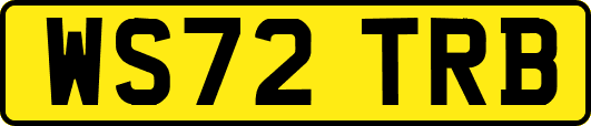 WS72TRB
