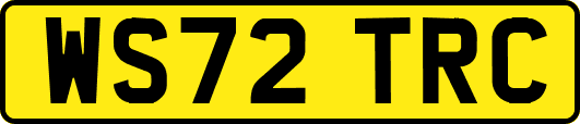 WS72TRC