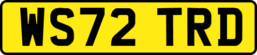 WS72TRD