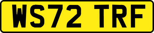 WS72TRF