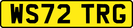 WS72TRG