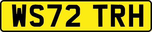 WS72TRH