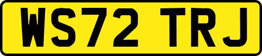 WS72TRJ