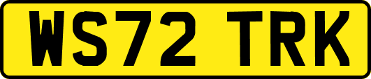 WS72TRK