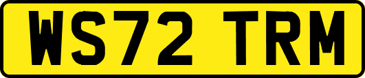 WS72TRM