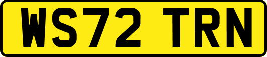 WS72TRN