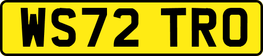 WS72TRO
