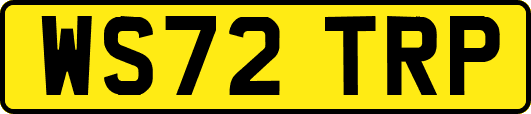 WS72TRP