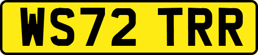 WS72TRR