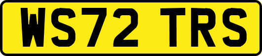 WS72TRS