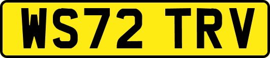 WS72TRV
