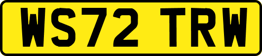 WS72TRW