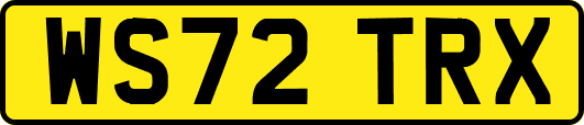 WS72TRX