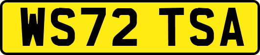 WS72TSA
