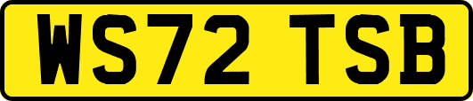 WS72TSB