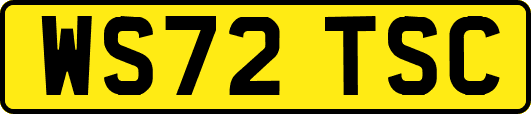 WS72TSC