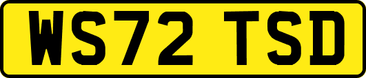 WS72TSD