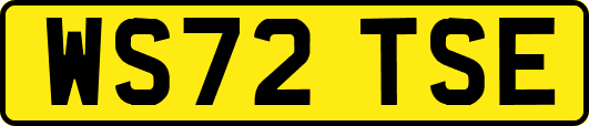 WS72TSE