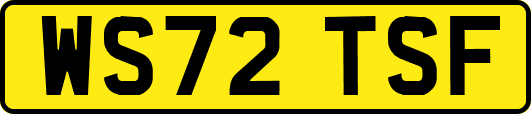 WS72TSF