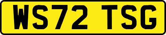 WS72TSG