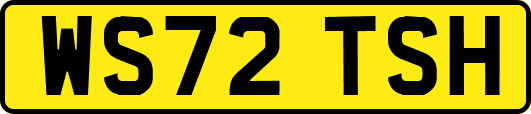 WS72TSH