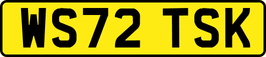 WS72TSK