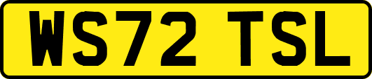 WS72TSL