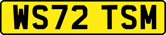 WS72TSM