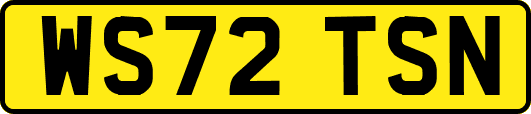 WS72TSN