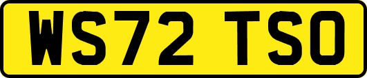 WS72TSO