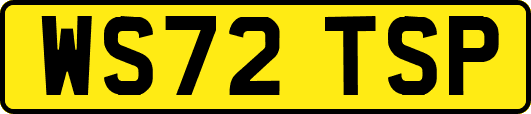 WS72TSP