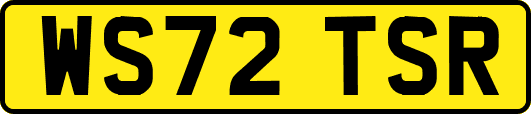 WS72TSR