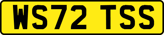 WS72TSS