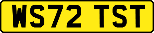 WS72TST