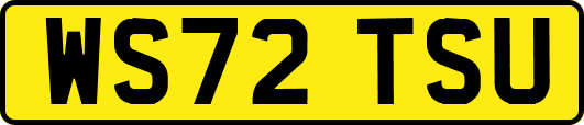 WS72TSU