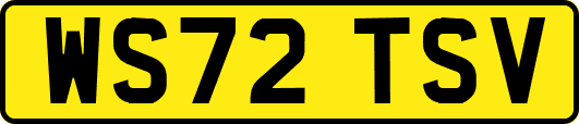 WS72TSV
