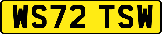 WS72TSW
