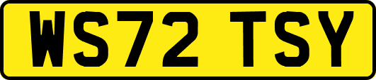 WS72TSY