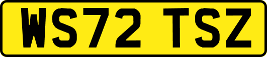 WS72TSZ