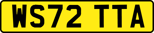 WS72TTA