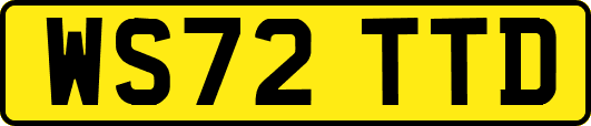 WS72TTD