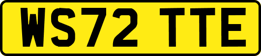WS72TTE