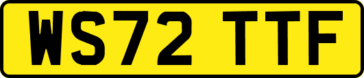 WS72TTF