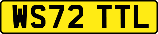 WS72TTL