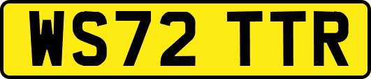 WS72TTR