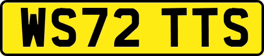 WS72TTS