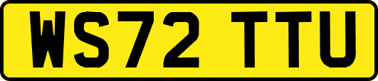 WS72TTU