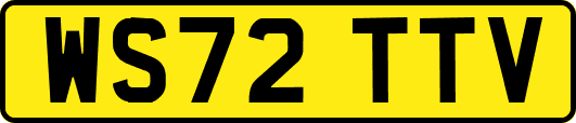 WS72TTV